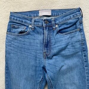 Everlane original cheeky Jean